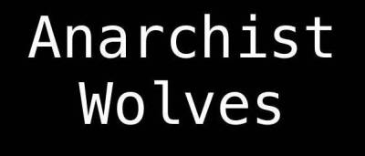 logo Anarchist Wolves